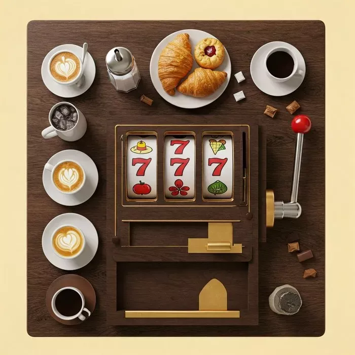 Colonynes Hot Coffee Social Slot Game Website Image Hero